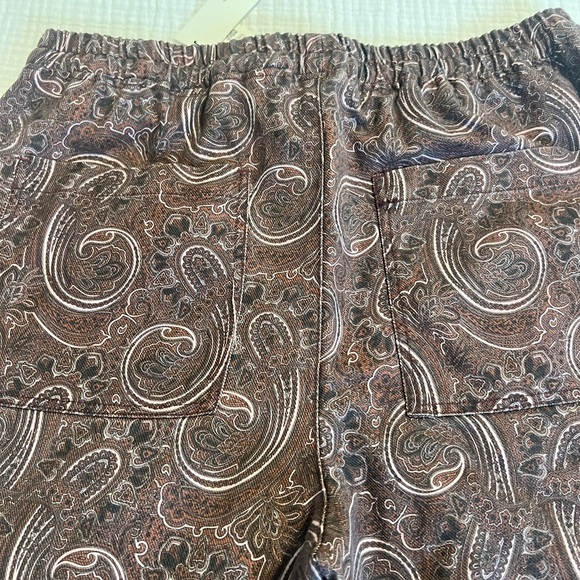 Zara ankle pants - Picture 4 of 4